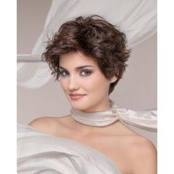 PELUCA DE CABELLO NATURAL SEÑORA MODELO M