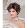 PELUCA DE CABELLO NATURAL SEÑORA MODELO M