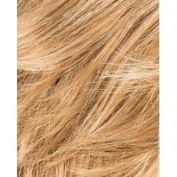 PELUCA DE CABELLO NATURAL SEÑORA MODELO M