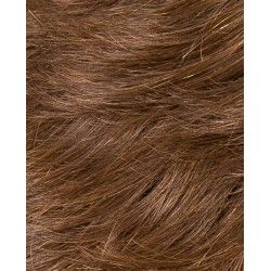 PELUCA DE CABELLO NATURAL SEÑORA MODELO M