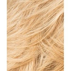 PELUCA DE CABELLO NATURAL SEÑORA MODELO M