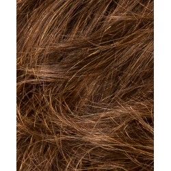 PELUCA DE CABELLO NATURAL SEÑORA MODELO B