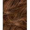 PELUCA DE CABELLO NATURAL SEÑORA MODELO B
