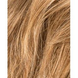 PELUCA DE CABELLO NATURAL SEÑORA MODELO B