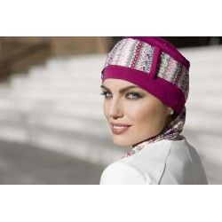 YANNA PURPLE MOSAICA