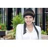 YANNA BLACK GOLDEN DIADEM