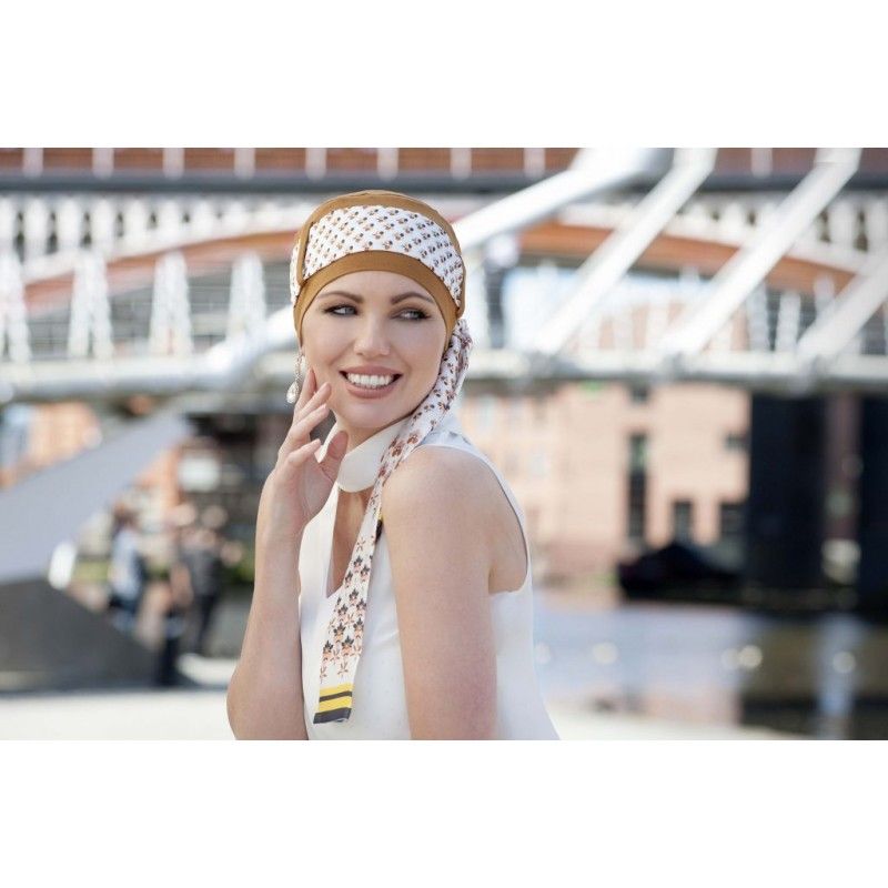 YANNA CAMEL DAISY FLORENZA