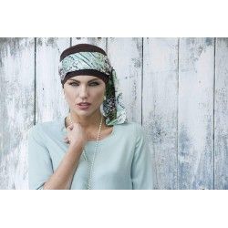 MODELO BROWN ARABESQUE