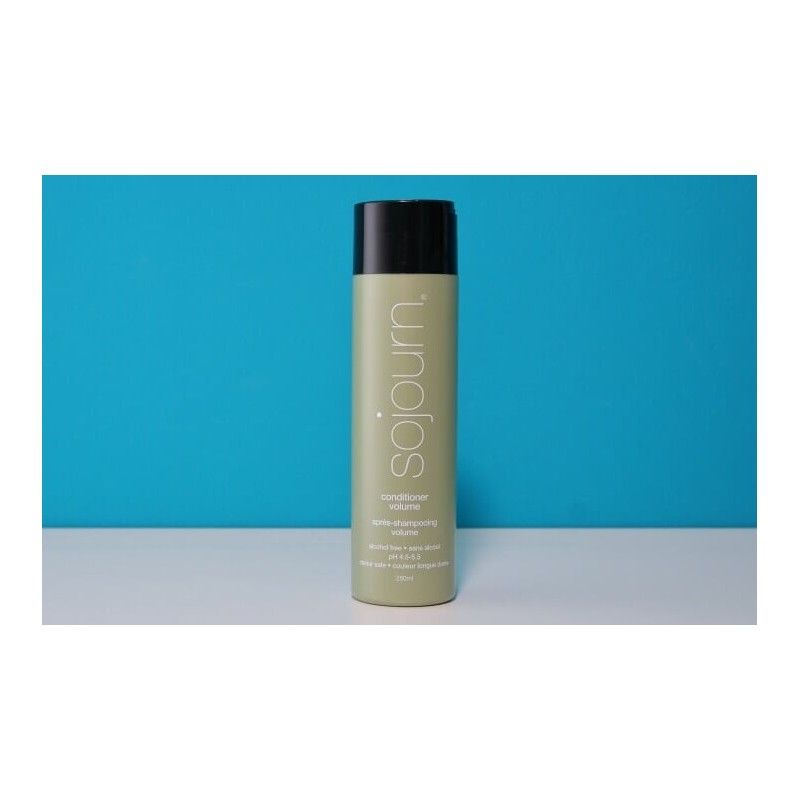 CONDITIONER VOLUME
