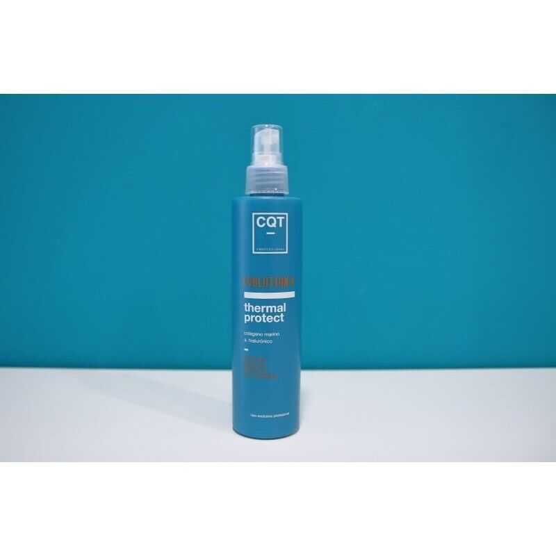 THERMAL PROTECT - CQT