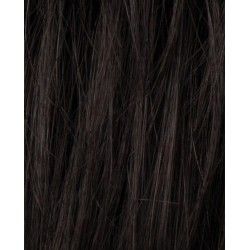 PELUCA DE CABELLO SINTÉTICO DE CABALLERO