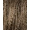 PELUCA DE CABELLO SINTÉTICO DE CABALLERO