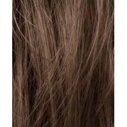 PELUCA DE CABELLO SINTÉTICO DE CABALLERO