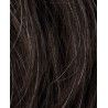 PELUCA DE CABELLO SINTÉTICO DE CABALLERO