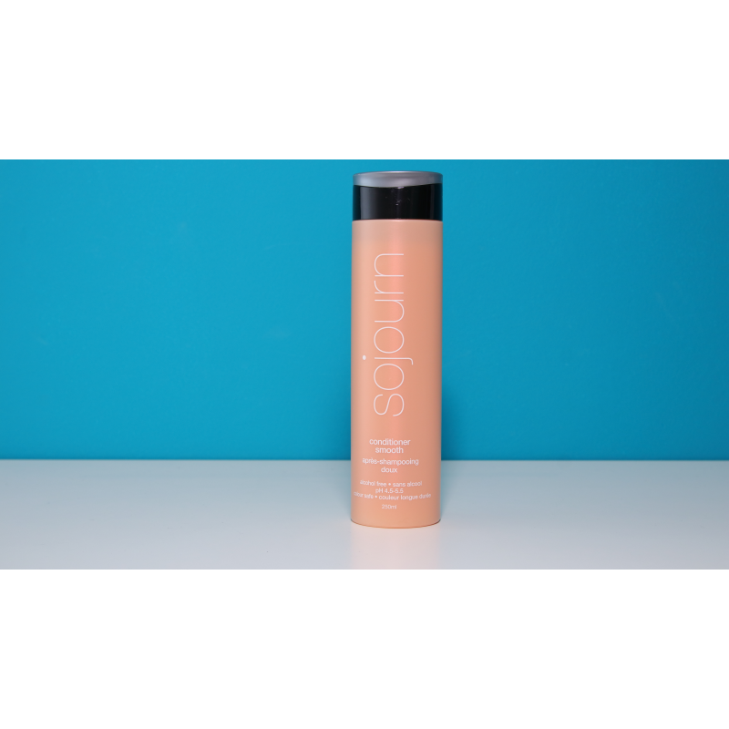 copy of SHAMPOO SMOOTH