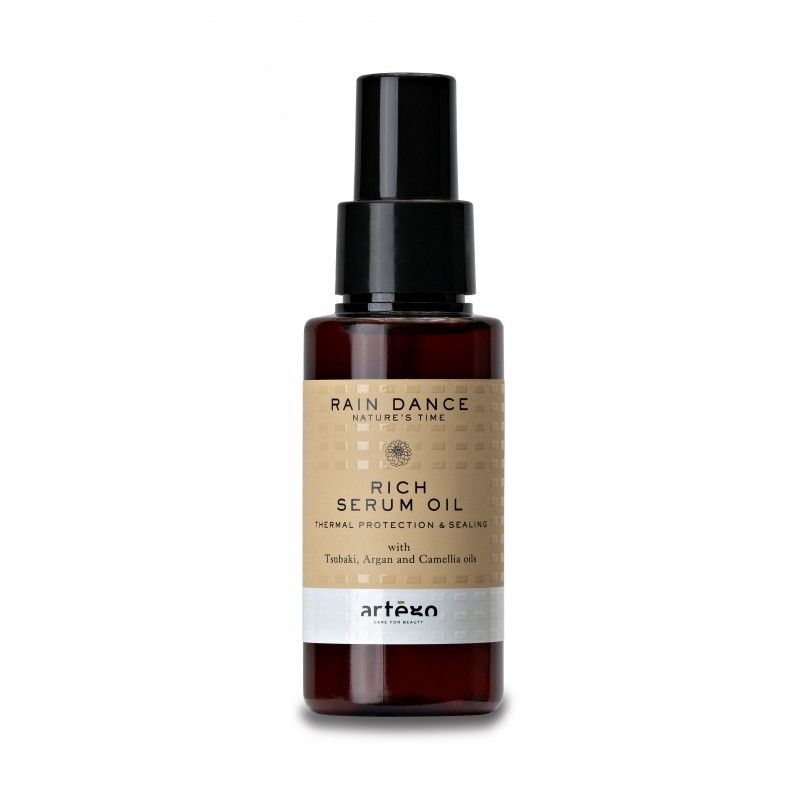 RICH SERUM OIL - RAIN DANCE