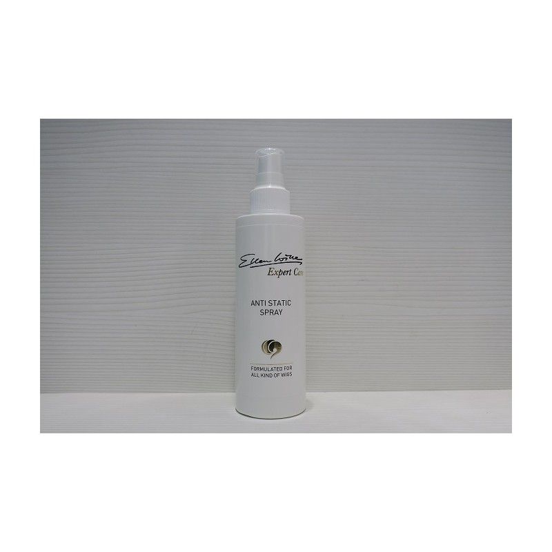 SPRAY ANTIESTÁTICO DE ELLEN WILLE