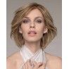 PELUCA DE CABELLO NATURAL SEÑORA MODELO B