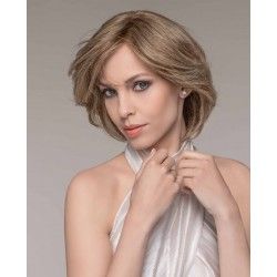 PELUCA DE CABELLO NATURAL SEÑORA MODELO B