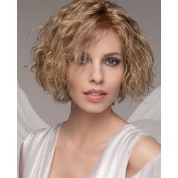 PELUCA DE CABELLO NATURAL SEÑORA MODELO C