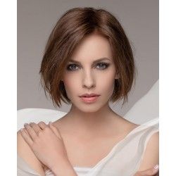 PELUCA DE CABELLO NATURAL SEÑORA MODELO C