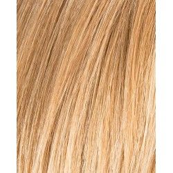 PELUCA DE CABELLO NATURAL SEÑORA MODELO C
