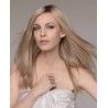 PELUCA DE CABELLO NATURAL SEÑORA MODELO E