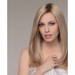PELUCA DE CABELLO NATURAL SEÑORA MODELO E