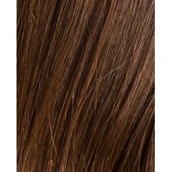 PELUCA DE CABELLO NATURAL SEÑORA MODELO E